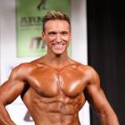 Sheridan  Hause Jr - IFBB Greater Gulf States Pro 2014 - #1